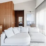 2-bedr Exclusive Sea Views @sventosios Vartai Palanga