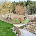 Butas 2-bedr Exclusive Sea Views @sventosios Vartai Palanga