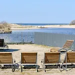 2-bedr Exclusive Sea Views @sventosios Vartai * Palanga