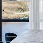 2-bedr Exclusive Sea Views @sventosios Vartai Butas Palanga