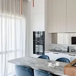 Butas 2-bedr Exclusive Sea Views @sventosios Vartai