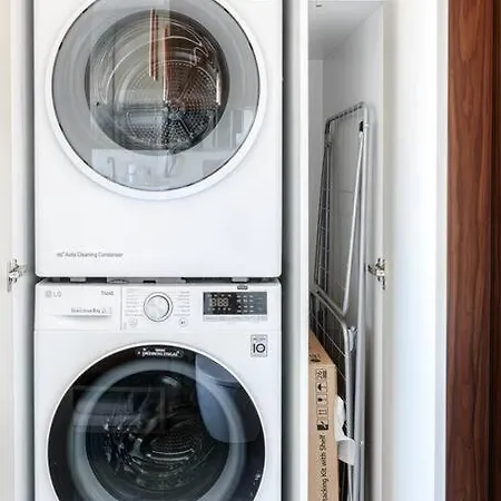 Apartment 2-bedr Exclusive Sea Views @sventosios Vartai