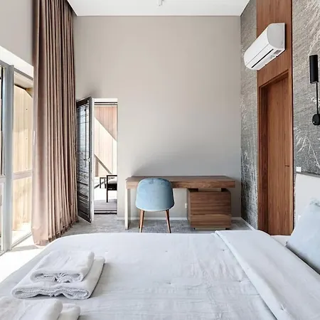 2-bedr Exclusive Sea Views @sventosios Vartai *