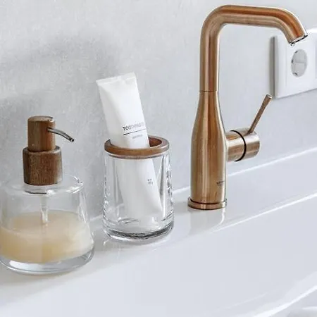 2-bedr Exclusive Sea Views @sventosios Vartai