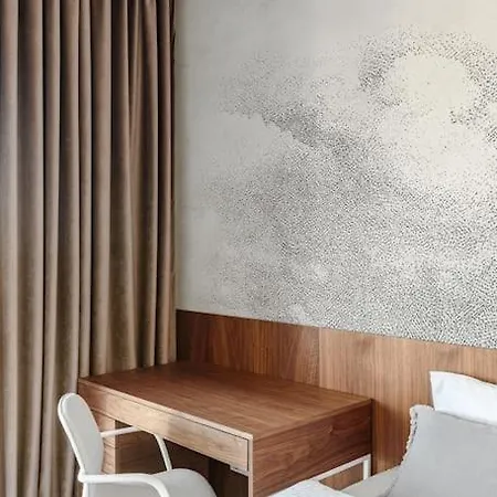 2-bedr Exclusive Sea Views @sventosios Vartai Apartment *