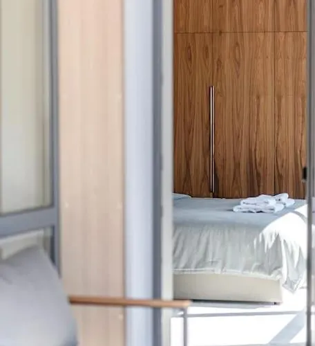 2-bedr Exclusive Sea Views @sventosios Vartai Appartamento