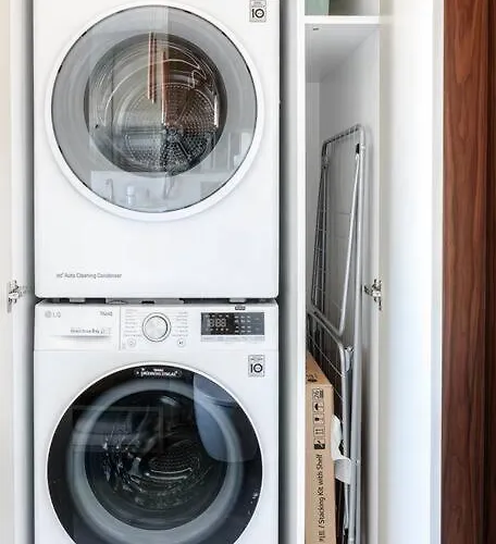 Apartament 2-bedr Exclusive Sea Views @sventosios Vartai