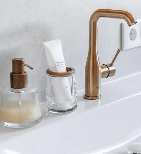 2-bedr Exclusive Sea Views @sventosios Vartai