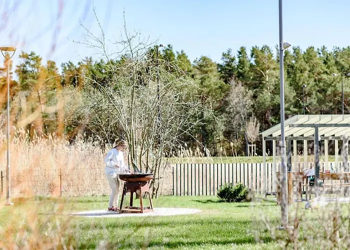 2-bedr Exclusive Sea Views @sventosios Vartai Palanga