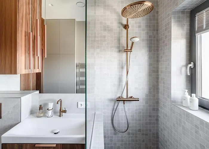 Appartamento 2-bedr Exclusive Sea Views @sventosios Vartai Palanga