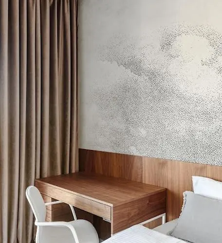 2-bedr Exclusive Sea Views @sventosios Vartai Appartamento *